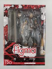 【未開封】FIGMA|MAX FACTORY