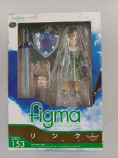 【未開封】FIGMA|MAX FACTORY