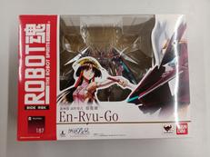 【未開封】ROBOT魂 SIDE RSK|BANDAI