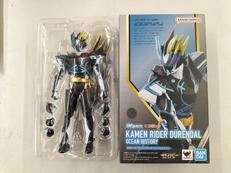 S.H.FIGUARTS|BANDAI