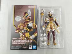 S.H.FIGUARTS|BANDAI