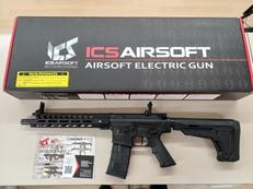 電動ガン|ICS