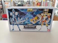 聖闘士聖衣神話|BANDAI
