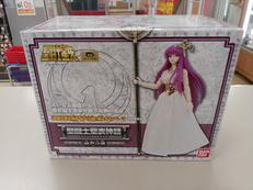 【未開封】聖闘士聖衣神話|BANDAI