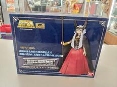 【未開封】聖闘士聖衣神話|BANDAI