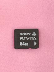 VITAメモリ 64GB|SONY