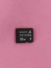 VITAメモリ 32GB|SONY