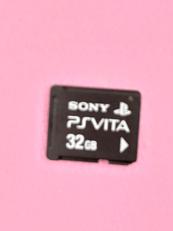 VITAメモリ 32GB|SONY