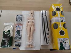ドルフィードリームシスター|VOLKS