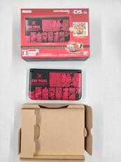 3DS LL|NINTENDO / 任天堂