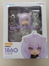 【未開封】ねんどろいど|GOOD SMILE COMPANY