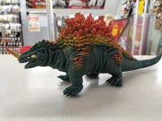 ソフビ|BANDAI