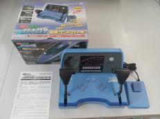 電車でGO! 新幹線 専用コントローラ|TAITO