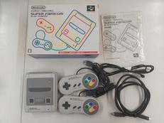 クラシックミニスーパーファミコン|NINTENDO / 任天堂