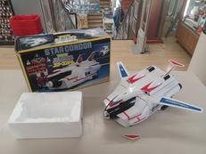 DX超合金|BANDAI