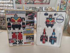 DX超合金|BANDAI