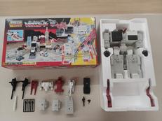 トランスフォーマー|TAKARA