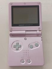 アドバンスSP|NINTENDO / 任天堂