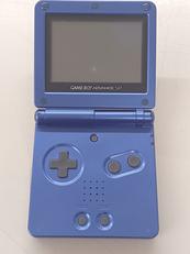 アドバンスSP|NINTENDO / 任天堂