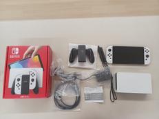 SWITCH 有機EL|NINTENDO / 任天堂