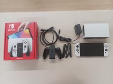 SWITCH有機EL|NINTENDO / 任天堂