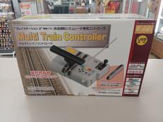 【未使用品】マルチトレインコントローラー|シープス