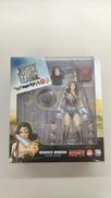 【未開封】 WONDER WOMAN|MEDI COM TOY
