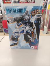 METAL BUILD|BANDAI