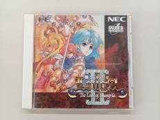 PCエンジンソフト|NEC