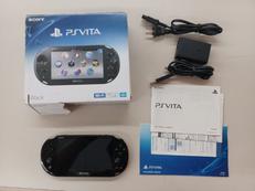 PS VITA|SONY
