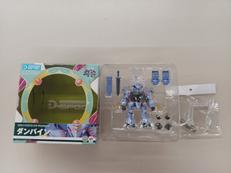 D-SPEC|MEGAHOUSE