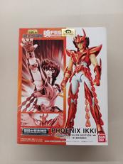 【未開封】聖闘士聖衣神話|BANDAI