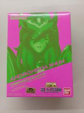 【テープ二度貼り】聖闘士聖衣神話|BANDAI
