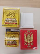 聖闘士聖衣神話【ゲームソフト欠品】|BANDAI