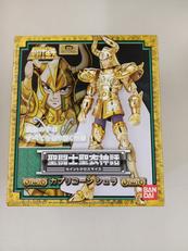 【未開封】聖闘士聖衣神話|BANDAI