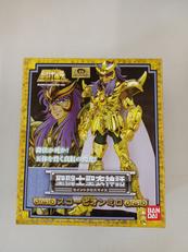 【未開封】聖闘士聖衣神話|BANDAI