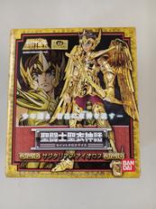 【未開封】聖闘士聖衣神話|BANDAI