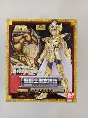 【未開封】聖闘士聖衣神話|BANDAI