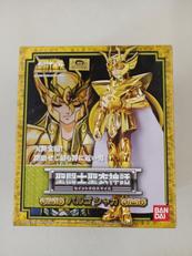 【未開封】聖闘士聖衣神話|BANDAI