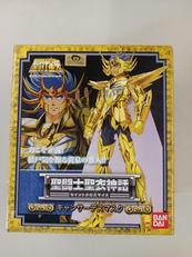 【未開封】聖闘士聖衣神話|BANDAI