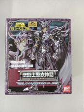 【未開封】聖闘士聖衣神話|BANDAI