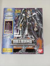 聖闘士聖衣神話|BANDAI