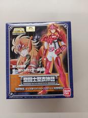 【未開封】聖闘士聖衣神話|BANDAI