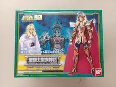 【未開封】聖闘士聖衣神話|BANDAI