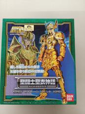 【未開封】聖闘士聖衣神話|BANDAI
