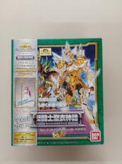 【未開封】聖闘士聖衣神話|BANDAI