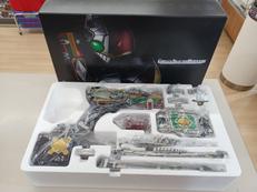 CSM 仮面ライダー剣|BANDAI