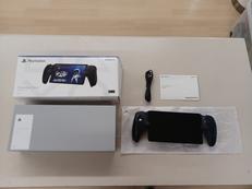 PS5用リモートプレーヤー|SONY