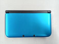 【画面開閉難あり】3DSLL|NINTENDO / 任天堂
