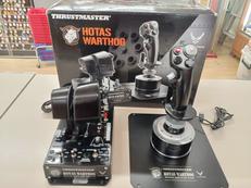 フライトスティック|THRUSTMASTER